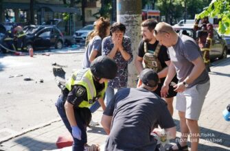 Відоме ім’я 17-річного хлопця, який загинув внаслідок обстрілу Сум