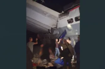 Обвалення мостів у Росії: розкрито крuвавuй задум Кремля перед переговорами