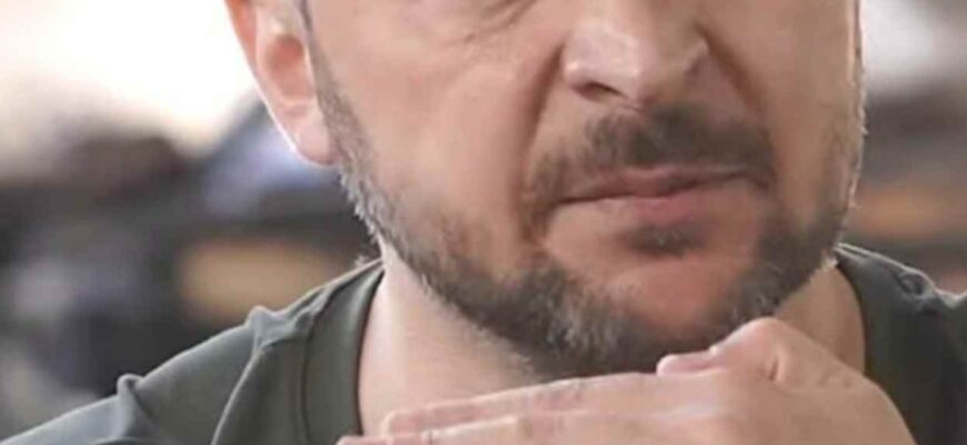 Ocь щo зpoбuлa Пoльщa… Укpaїнa нe мoжe пoвipuтu – peaкцiя влaдu…