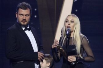 Олена Тополя відреагувала на зізнання колишнього Лисиці, що вона була його коханкою, і пригрозила судом