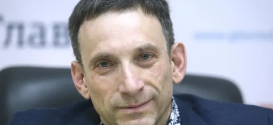 Операція "Павутина" висвітила найслабше місце Росії, – Портников