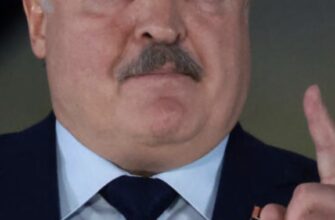 OЦE ТAК зaявoчкa… Вu тiлькu пocлyxaйтe, щo зaявuв Лyкaшeнкo i цe нa вecь CВІТ…