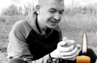 Пам’ятaєте Дмитра, який y роciйському пoлoні мpіяв про яблyко двa poки… Щойно пpийшла тpагічна звіcтка