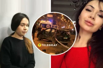 Пам’ятаєте мажорку яка вчинила смертельне ДТП? Так ось, 15 хв. тому стало відомо що..