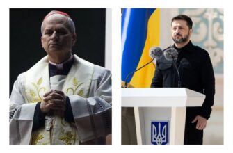 Папа Римський зробив сильну заяву про війну в Україні – Зеленський відреагував