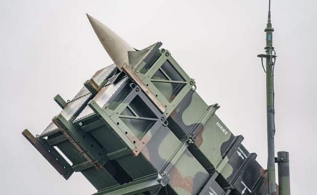 “Побачимо, чи зможемо”: Трамп не виключив надання Україні ракет для Patriot