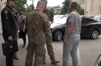 8 категорій не мобілізують у липні: ким не зацікавиться ТЦК