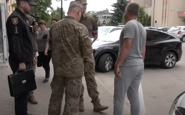 8 категорій не мобілізують у липні: ким не зацікавиться ТЦК