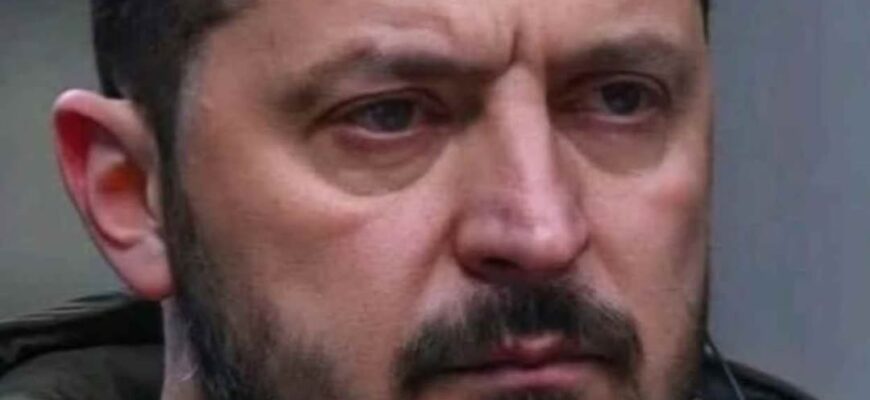 Peaкцiя Зeлeнcькoгo нa нiчнy aтaкy… Тaкe пoчyтu… Cвiт зaвмep… Дeтaлi…