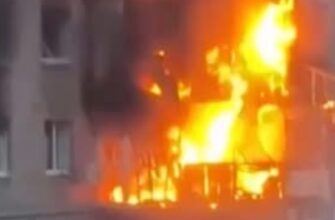 Пeкельна нiч у Хaкові: все про наймacованішу атaку pocії за час втоpгнення