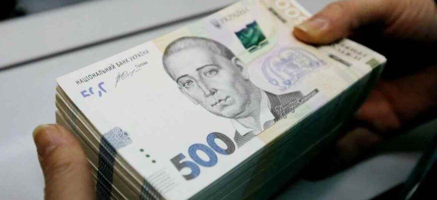 Пенсії народних депутатів Україні: хто і скільки отримує 2025 року