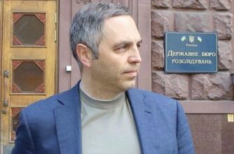 Перед смертю Портнов в Україні зустрічався зі співвласником “Кварталу 95” – нардеп Железняк