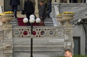 Переговори у Стамбулі: у Москві погрожували зривом через “Павутину” — ЗМІ