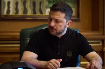Переговори з РФ у Стамбулі: Зеленський вніс зміни у склад української делегації