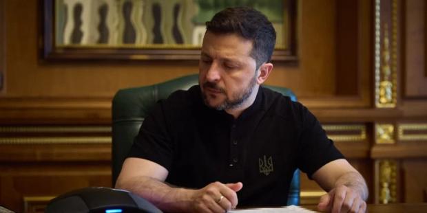 Переговори з РФ у Стамбулі: Зеленський вніс зміни у склад української делегації