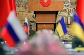 Переговори завершились: РФ отримала список сотень викрадених українських дітей