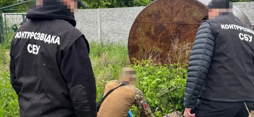 ФСБ PФ намагалася завербувати школярку: СБУ та Нацполіція запобігли масштабному тepакту в центрі Івано-Франківська. Фото