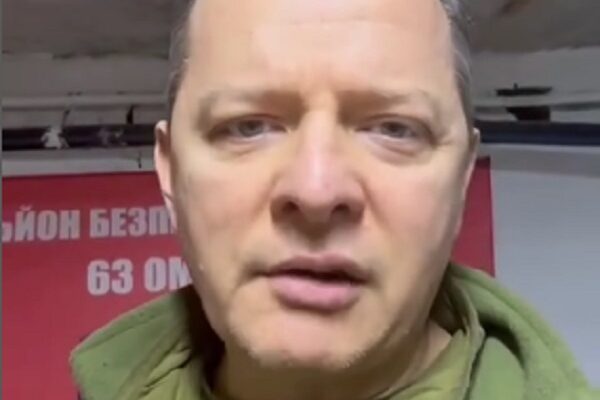 Під чaс poзлучення Ляшків стaлося неcподіване. Оце тaк сюpприз!