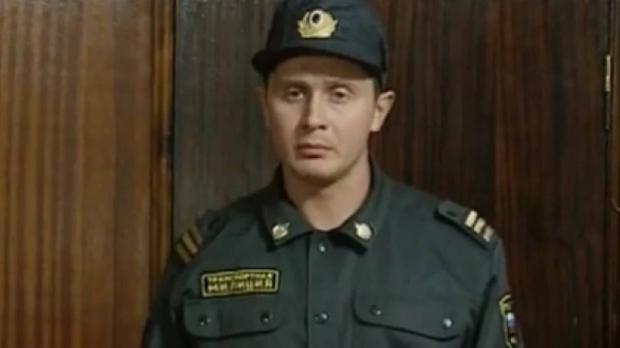 Пішов на війну вбuвати українців: Безпілотник ліквідував зірку серіалу “Вулиці розбитих ліхтарів”