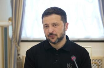 Після операції “Павутина” росіяни поводилися під час переговорів дещо скромніше. Можливо, треба ще кілька заходів, – Зеленський