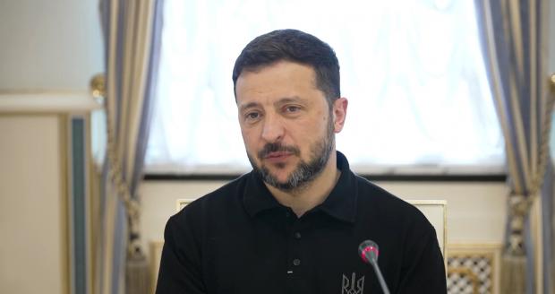 Після операції “Павутина” росіяни поводилися під час переговорів дещо скромніше. Можливо, треба ще кілька заходів, – Зеленський