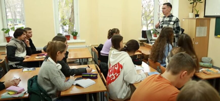 По 2 години на тиждень: що чекає на школярів з 1 вересня