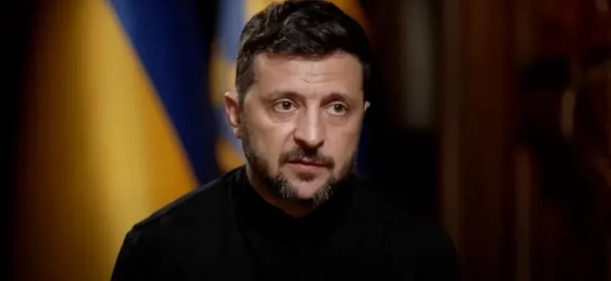 Покровськ під вогнем: Зеленський повідомив про критичну ситуацію на фронті