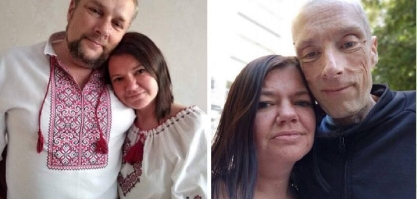 Військовий у російському полоні змінився до невпізнаваності: шокувальні фото