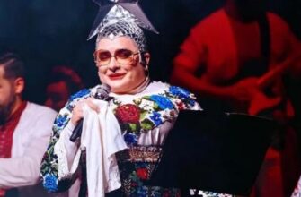 “Полтавський суржик”: У команді Данилка прокоментували скандал із піснями російською на концерті Сердючки