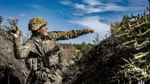 Росіяни залишають позиції: у ЗСУ повідомили про ситуацію на Сумщині