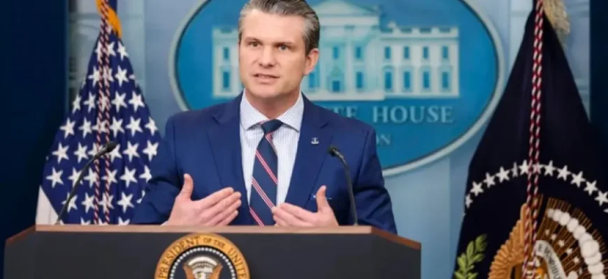 Потрібні переговори, а не зброя: США скорочує військову допомогу Україні