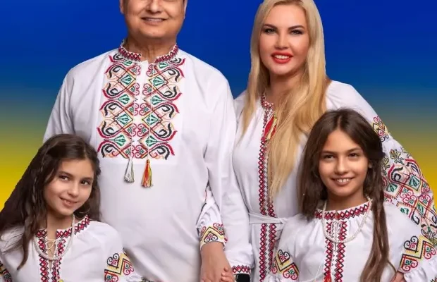 Повертаються в Україну: Дочки Камалії розповіли про булінг в одній із найкращих шкіл Великої Британії