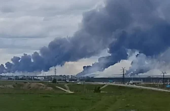 Працювали дрони зі штучним інтелектом: стало відомо, як вибирали цілі. ВІДЕО