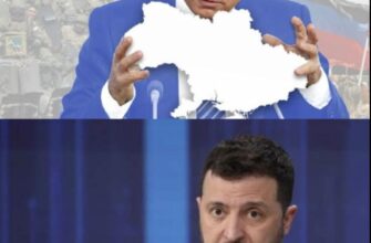 Приг0ломшлива заявa… 3еленський назвав умову, за якої саме Путін віддасть ВСІ окуповані території…