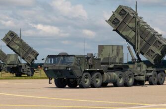 Прильотів стане більше? Україна готується до можливого припинення постачання ППО зі США, – радник президента