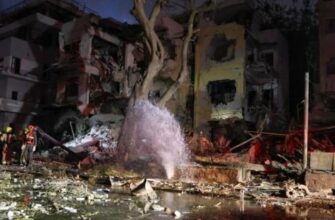 Привезли доньку на лікування: В ізраїльському Бат-Ямі внаслідок іранської атаки загинула родина з Одеси