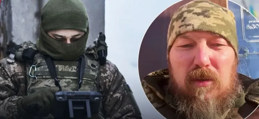 Призначення "Мадяра" дало перші плоди – Z-блогер скиглить про "полювання" на дроноводів РФ