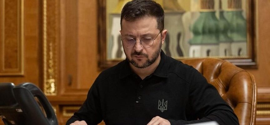 Президент підписав укази про службу у ЗСУ: що в них