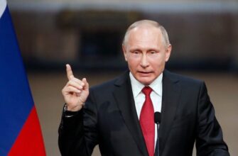 Путін оголосив про нові переговори з Україною і сказав, що хоче