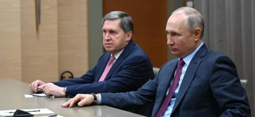Путін набрехав Трампу: що не так у версії дuктат0ра про удари України по авіабазах РФ