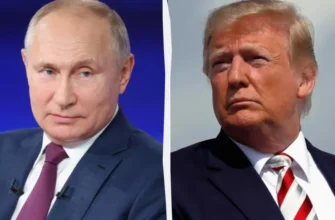 Путін не поступився на переговорах у Стамбулі: Трамп змушений діяти