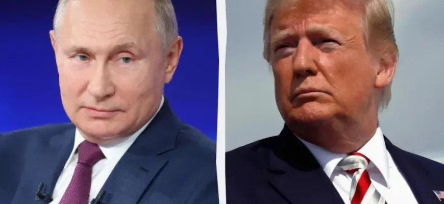 Путін не поступився на переговорах у Стамбулі: Трамп змушений діяти