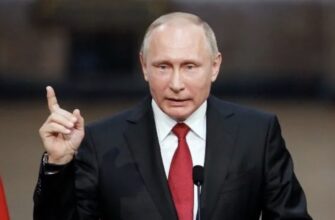 Путін оголосив про нові переговори з Україною і сказав, що хоче