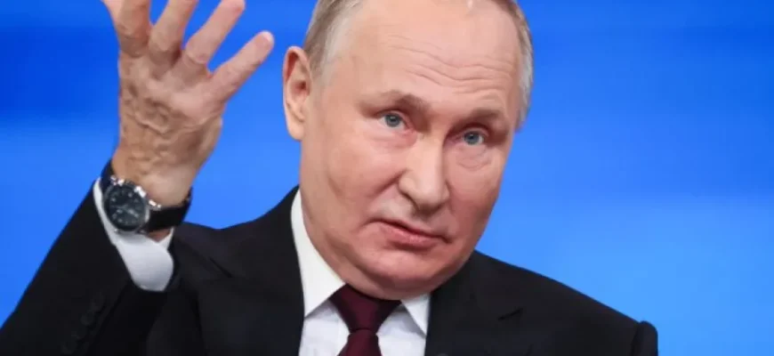 Путін пообіцяв скоротити витрати на оборону після скарг олігархів на проблеми в економіці