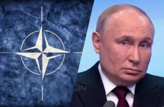 Путін спіймає облuзня? Тему нерозширення НАТО не піднімали на жодній із зустрічей у межах Альянсу, – джерела