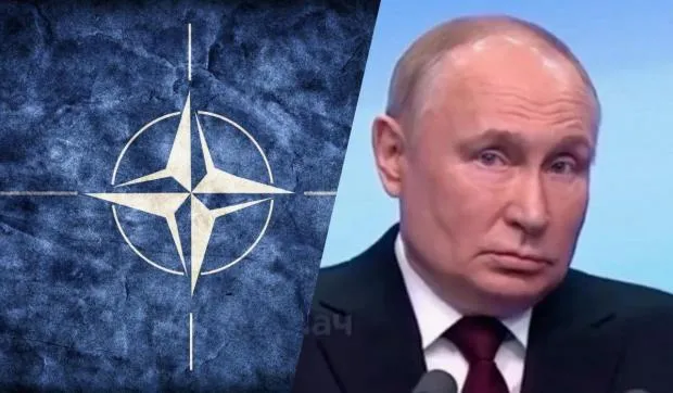 Путін спіймає облuзня? Тему нерозширення НАТО не піднімали на жодній із зустрічей у межах Альянсу, – джерела
