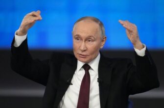 Путіну вже не приховати: У Росії складна ситуація з економікою, навіть дивна, – Самусь