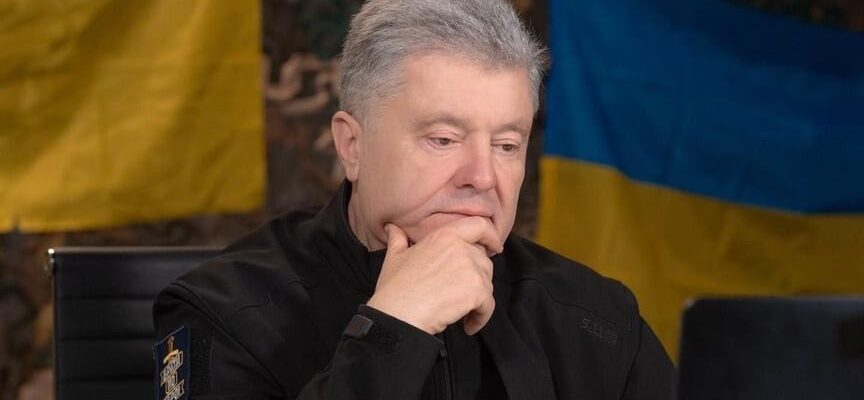 “Існування країни під загрозою”: тривожна заява Порошенка