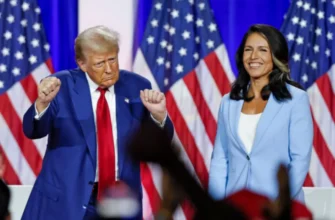 "Мені все одно", – Трамп не повірив своїй розвідці