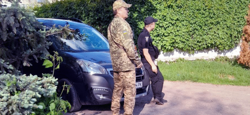 “Ухuлянти”такого не готувалися: ТЦК вигадали новий метод мобілізації